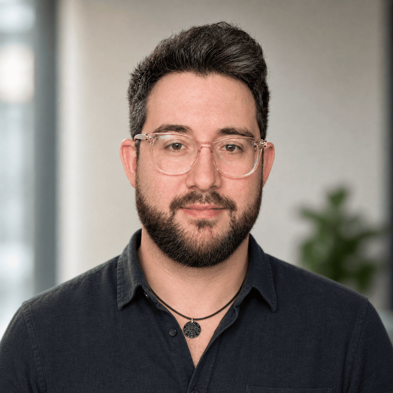 Benjamin Zirngibl